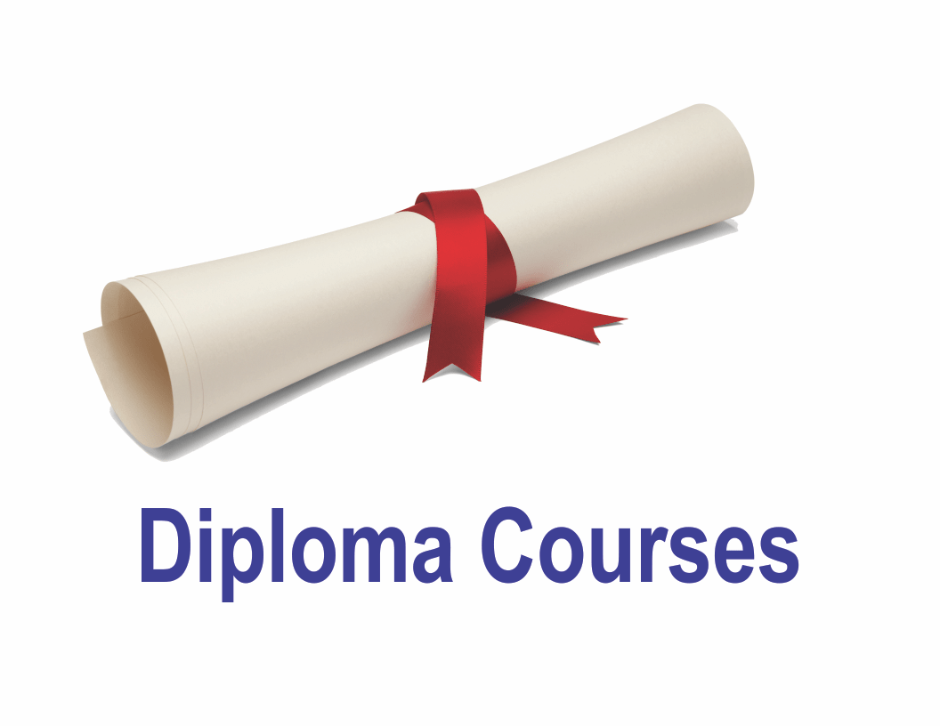 upright institute diploma courses