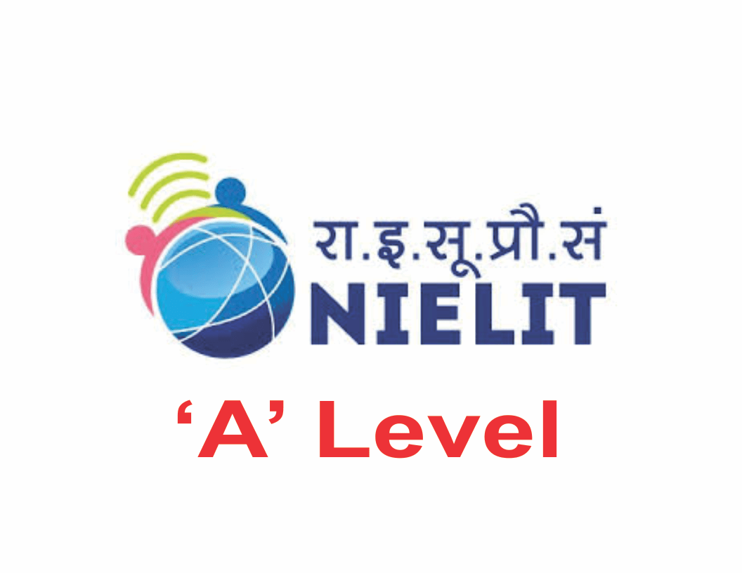 upright institute nielit courses a level